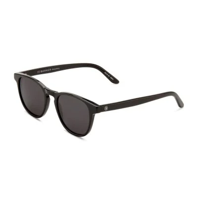 Barner Kreuzberg Sun Glasses - Black Sun